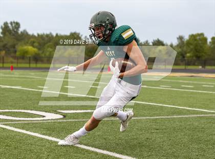 Thumbnail 1 in Byron Center vs. Zeeland West photogallery.