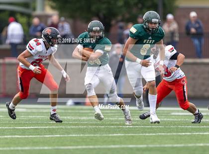 Thumbnail 1 in Byron Center vs. Zeeland West photogallery.