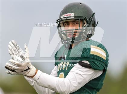 Thumbnail 2 in Byron Center vs. Zeeland West photogallery.