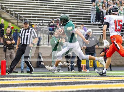 Thumbnail 2 in Byron Center vs. Zeeland West photogallery.