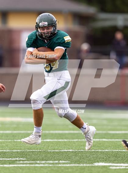 Thumbnail 1 in Byron Center vs. Zeeland West photogallery.