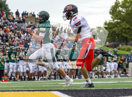 Thumbnail 1 in Byron Center vs. Zeeland West photogallery.