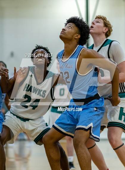 Thumbnail 1 in Indian River @ Hickory photogallery.