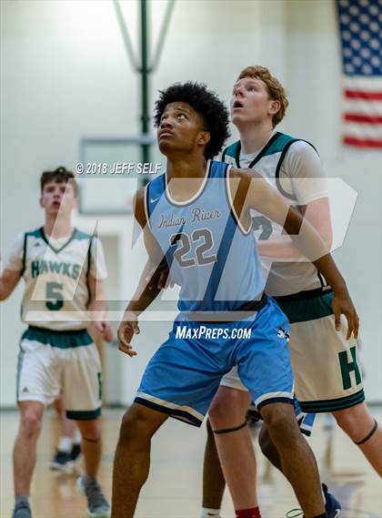 Thumbnail 1 in Indian River @ Hickory photogallery.