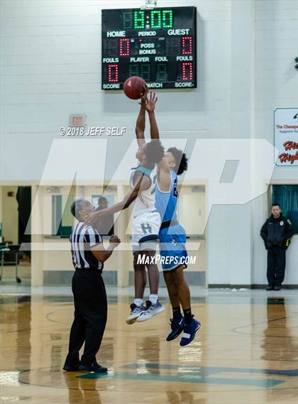 Thumbnail 1 in Indian River @ Hickory photogallery.