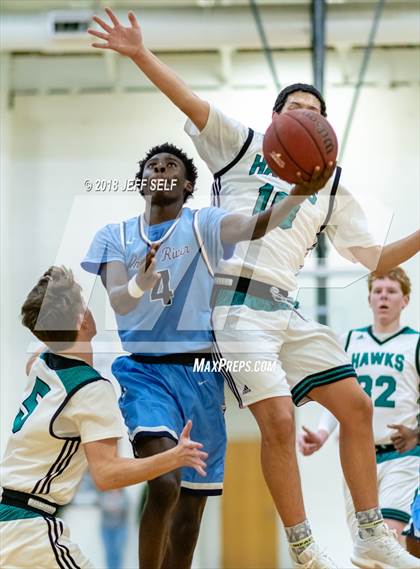 Thumbnail 2 in Indian River @ Hickory photogallery.