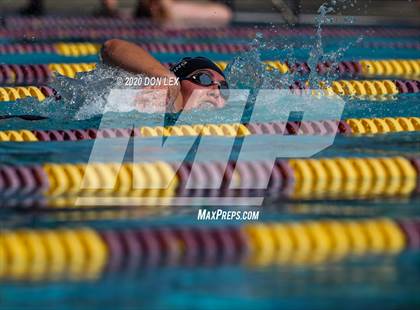 Thumbnail 3 in Vintage Swim Relay photogallery.