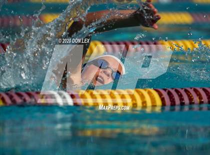 Thumbnail 1 in Vintage Swim Relay photogallery.