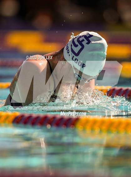 Thumbnail 3 in Vintage Swim Relay photogallery.