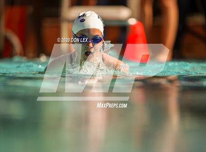 Thumbnail 2 in Vintage Swim Relay photogallery.