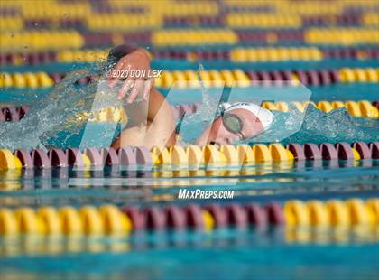 Thumbnail 2 in Vintage Swim Relay photogallery.