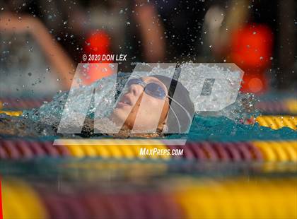 Thumbnail 3 in Vintage Swim Relay photogallery.