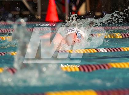 Thumbnail 1 in Vintage Swim Relay photogallery.