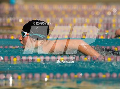 Thumbnail 1 in Vintage Swim Relay photogallery.