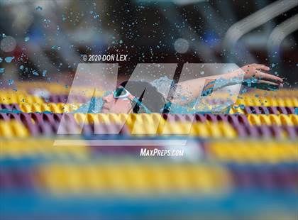 Thumbnail 1 in Vintage Swim Relay photogallery.