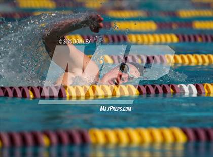 Thumbnail 3 in Vintage Swim Relay photogallery.