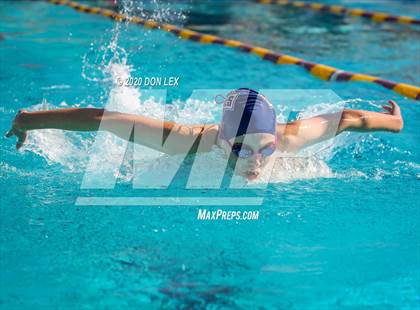 Thumbnail 3 in Vintage Swim Relay photogallery.