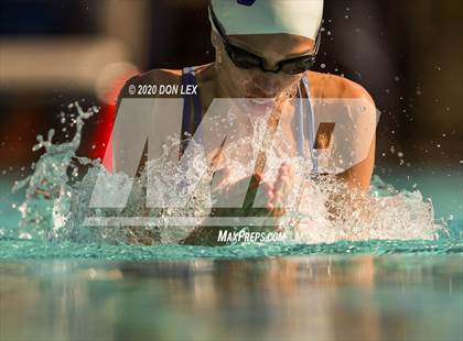 Thumbnail 2 in Vintage Swim Relay photogallery.