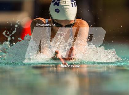 Thumbnail 3 in Vintage Swim Relay photogallery.