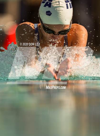 Thumbnail 2 in Vintage Swim Relay photogallery.