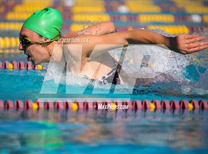 Thumbnail 3 in Vintage Swim Relay photogallery.