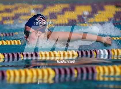 Thumbnail 3 in Vintage Swim Relay photogallery.