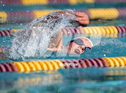 Thumbnail 3 in Vintage Swim Relay photogallery.