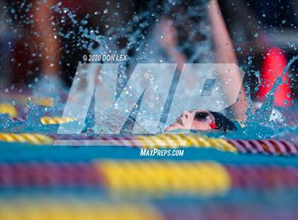 Thumbnail 1 in Vintage Swim Relay photogallery.