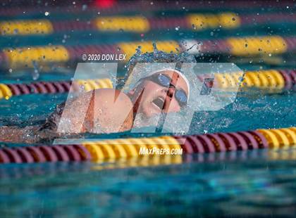 Thumbnail 2 in Vintage Swim Relay photogallery.