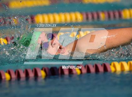 Thumbnail 2 in Vintage Swim Relay photogallery.