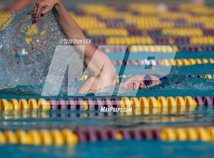 Thumbnail 1 in Vintage Swim Relay photogallery.