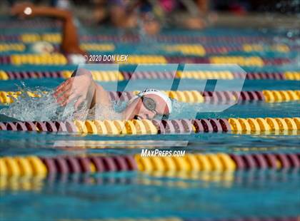 Thumbnail 3 in Vintage Swim Relay photogallery.