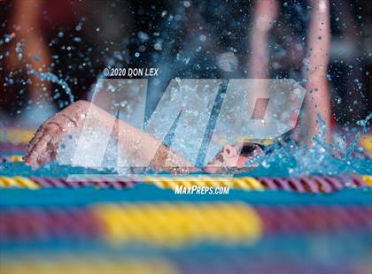 Thumbnail 2 in Vintage Swim Relay photogallery.