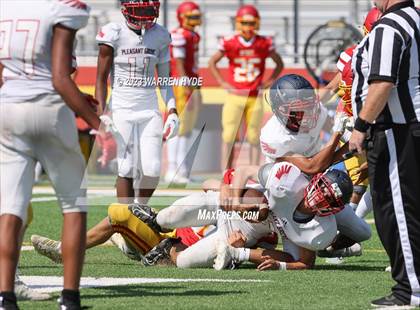 Thumbnail 2 in Pleasant Grove @ Jesuit photogallery.