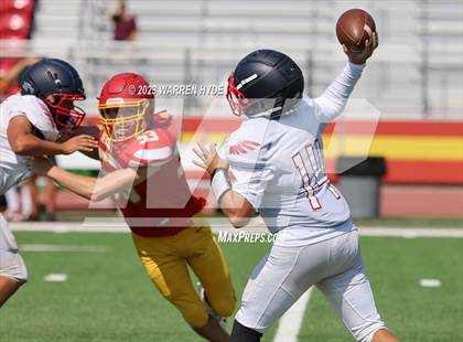 Thumbnail 2 in Pleasant Grove @ Jesuit photogallery.