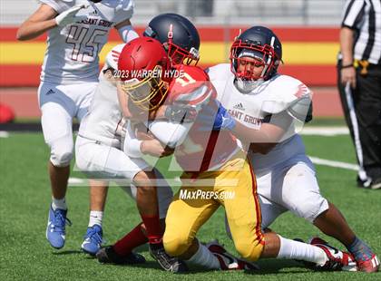 Thumbnail 3 in Pleasant Grove @ Jesuit photogallery.