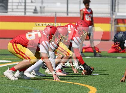 Thumbnail 1 in Pleasant Grove @ Jesuit photogallery.