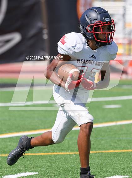 Thumbnail 3 in Pleasant Grove @ Jesuit photogallery.