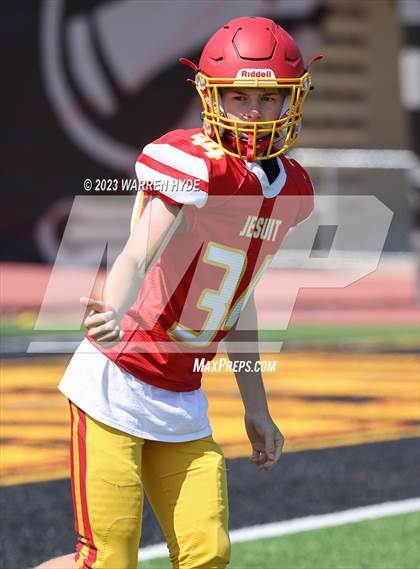 Thumbnail 3 in Pleasant Grove @ Jesuit photogallery.
