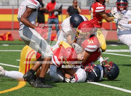 Thumbnail 2 in Pleasant Grove @ Jesuit photogallery.