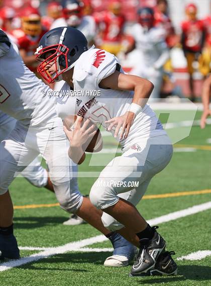 Thumbnail 2 in Pleasant Grove @ Jesuit photogallery.