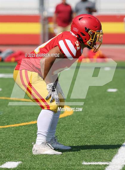 Thumbnail 3 in Pleasant Grove @ Jesuit photogallery.