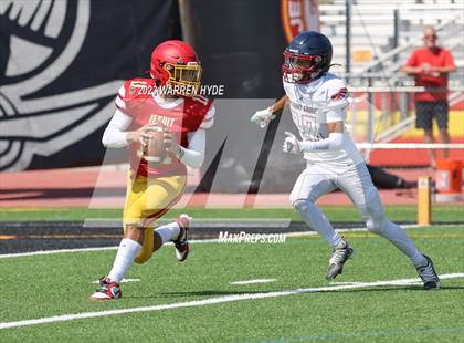 Thumbnail 3 in Pleasant Grove @ Jesuit photogallery.