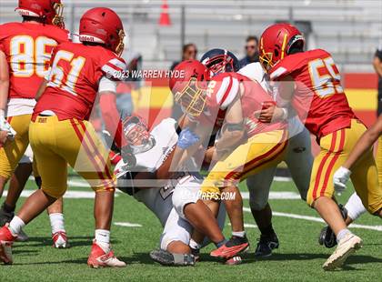 Thumbnail 1 in Pleasant Grove @ Jesuit photogallery.