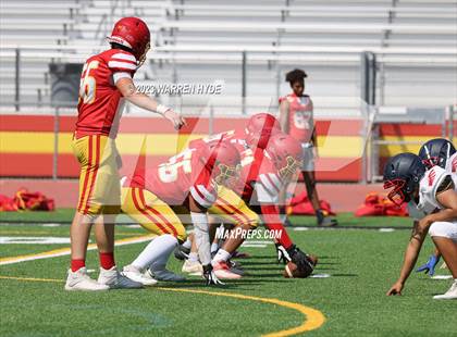 Thumbnail 3 in Pleasant Grove @ Jesuit photogallery.