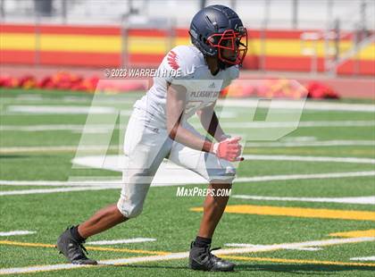 Thumbnail 3 in Pleasant Grove @ Jesuit photogallery.