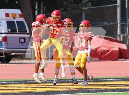 Thumbnail 2 in Pleasant Grove @ Jesuit photogallery.
