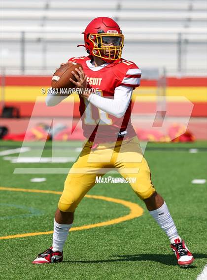 Thumbnail 1 in Pleasant Grove @ Jesuit photogallery.