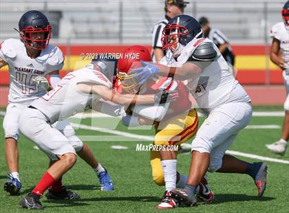 Thumbnail 2 in Pleasant Grove @ Jesuit photogallery.