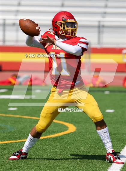 Thumbnail 2 in Pleasant Grove @ Jesuit photogallery.